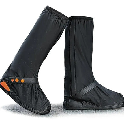 Cubre Calzado Zapato Zapatilla Impermeable Lluvia Nieve