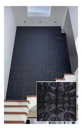 Lamina 3d Pegatina Original Papel Mural Para Pared 78*70 Cm