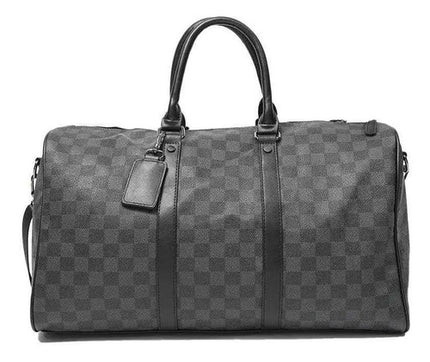 Mochila De Viaje Bolso Cruzado Bandolera Estampado 5strellas