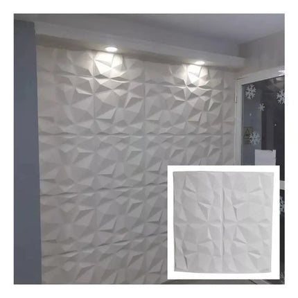 Lamina 3d Pegatina Original Papel Mural Para Pared 78*70 Cm