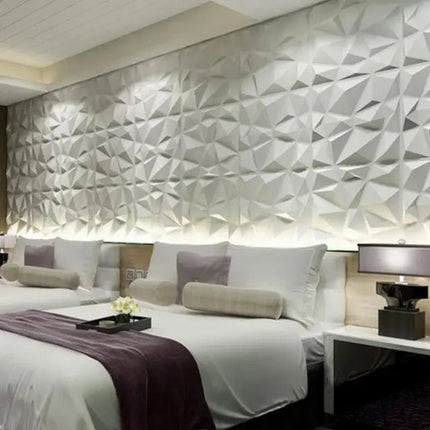 Lamina 3d Pegatina Original Papel Mural Para Pared 78*70 Cm