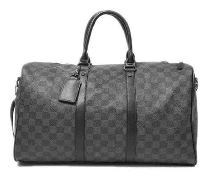 Mochila De Viaje Bolso Cruzado Bandolera Estampado 5strellas