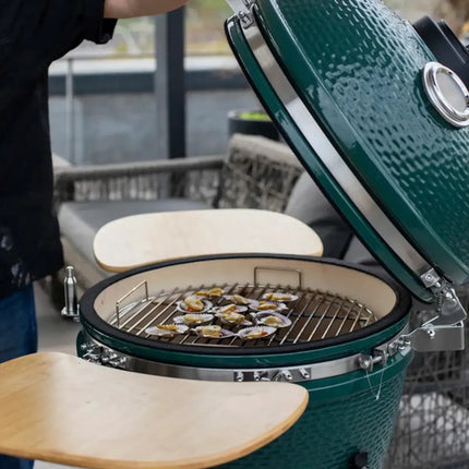 Parrilla Kamado Fdv Tokio Green 22