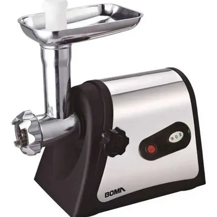 Moledora Carne 1.5kg * Minuto Hecho Acero Inoxidable 2500wt