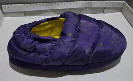 Pantufla Con Chiporro Pixar Disney Súper Héroe Light Year Og