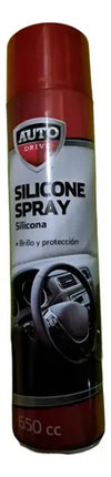 Combo 3 Spray Saca Brillo Y Proteccion Neumatico Cuero Rueda