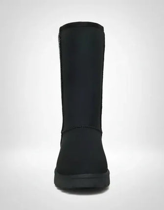 Hermosa Bota Alta De Marca Disney Personaje Minnie Mouse Og