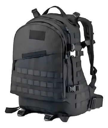 Mochila Tactica Militar Bolso Impermeable 40l Viaje Camping