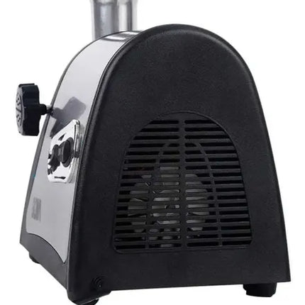 Moledora Carne 1.5kg * Minuto Hecho Acero Inoxidable 2500wt