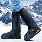 Negro / XL/43-44eur/32cm