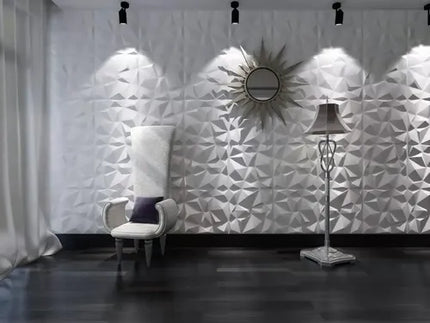 Lamina 3d Pegatina Original Papel Mural Para Pared 78*70 Cm