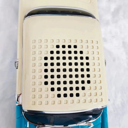 Parlante Bluetooth Pontiac Con Diseño De Auto