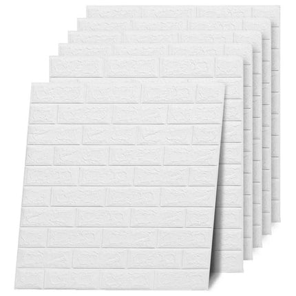 Lamina 3d Pegatina Original Papel Mural Para Pared 78*70 Cm