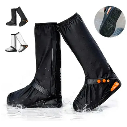 Cubre Calzado Zapato Zapatilla Impermeable Lluvia Nieve