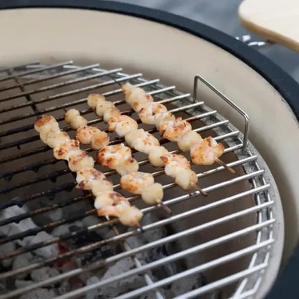 Parrilla Kamado Fdv Tokio Green 22