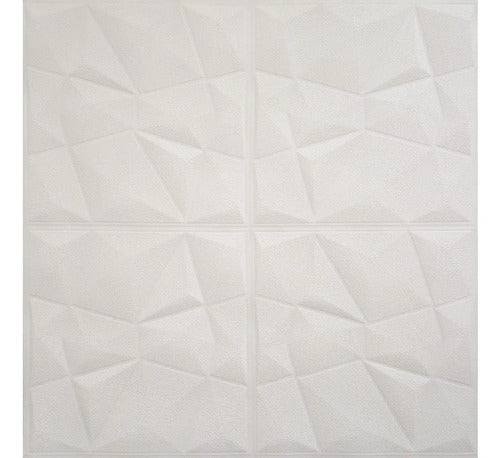 10 Lamina Pegatina Ladrillo 78*70cm Par Pared Mas De 7 Color