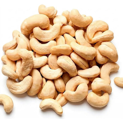 Rica Nuez De La India Castaña De Caju Fresco Y Natural 1kg