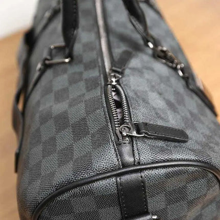 Mochila De Viaje Bolso Cruzado Bandolera Estampado 5strellas