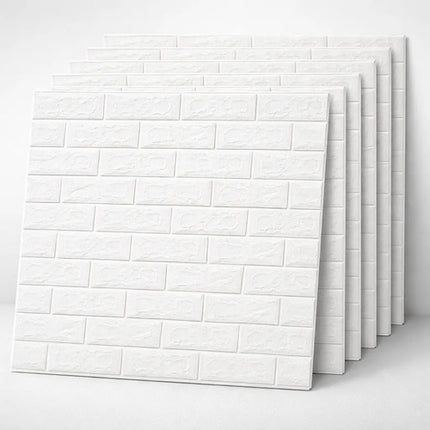 Lamina 3d Pegatina Original Papel Mural Para Pared 78*70 Cm