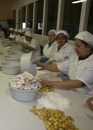 Rica Nuez De La India Castaña De Caju Fresco Y Natural 1kg
