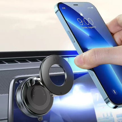 Soporte Magnético Universal Para Celular 360 Auto Escritorio
