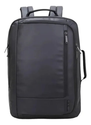 Mochila Ejecutiva Para Viaje Con Puerto Usb Y Compartimento