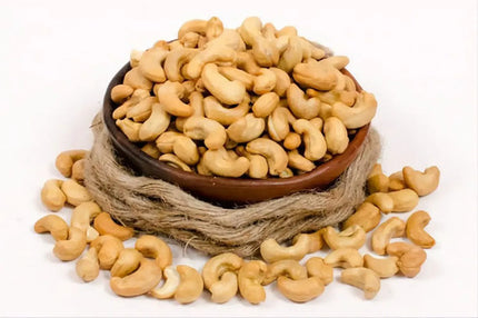Rica Nuez De La India Castaña De Caju Fresco Y Natural 1kg