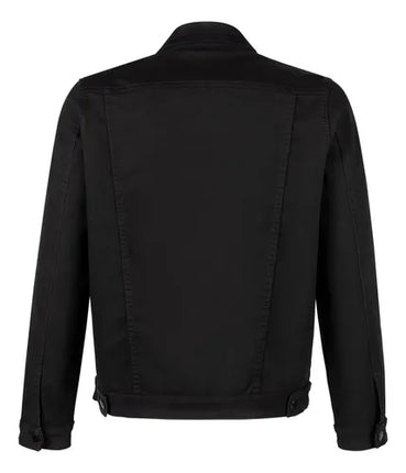 Hermosa Chaqueta Jean Mezclia Fashion Oficial Hombre Y Mujer