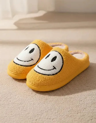 Pantufla Afelpada Calzado De Levantar Termica Comoda  Mujer