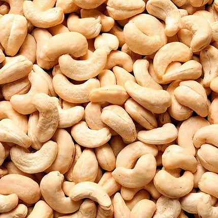 Rica Castaña De Caju Nuez Natural De Estados Unidos 800g Sin Sal Tostada