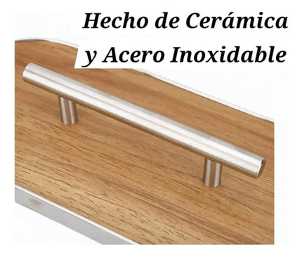 Set 16 Especiero Organizador De Especias Incluye 16 Jarros
