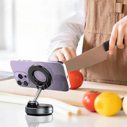 Soporte Magnético Universal Para Celular 360 Auto Escritorio