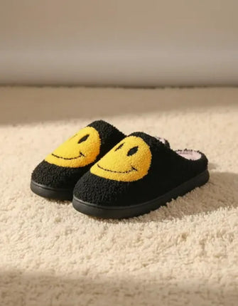 Pantufla Afelpada Calzado De Levantar Termica Comoda  Mujer