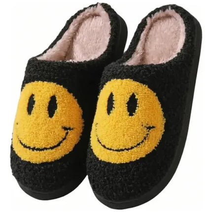 Pantufla Afelpada Calzado De Levantar Termica Comoda  Mujer