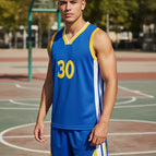 Azul / Transpirable / 2XL/ XL