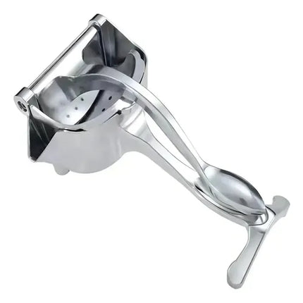 Exprimidor De Jugo De Acero Inoxidable Multifuncional