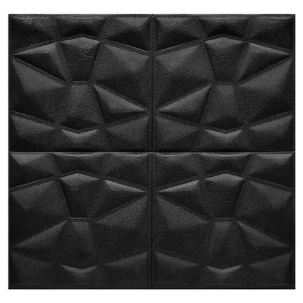 Lamina 3d Pegatina Original Papel Mural Para Pared 78*70 Cm