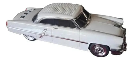 Parlante Bluetooth Pontiac Con Diseño De Auto