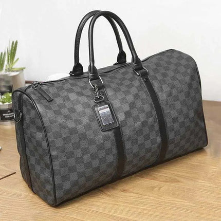 Mochila De Viaje Bolso Cruzado Bandolera Estampado 5strellas