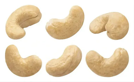 Rica Castaña De Caju Nuez Natural De Estados Unidos 800g Sin Sal Tostada