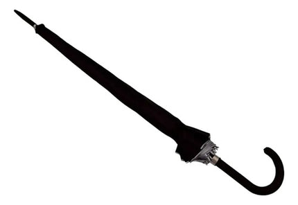 Paraguas Para Lluvia Protección Uv 10varillas 126cm De Ancho