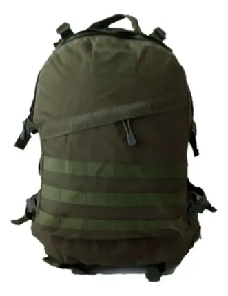 Mochila Tactica Militar Bolso Impermeable 40l Viaje Camping