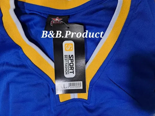 Hermoso Conjunto Baloncesto Uniforme Ropa Deportiva Malla