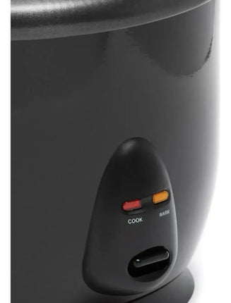 Arrocera Vaporera Olla Vapor 1.8lt Ultrarapida Arroz Sec