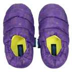 Morado / Floreado / 31/32