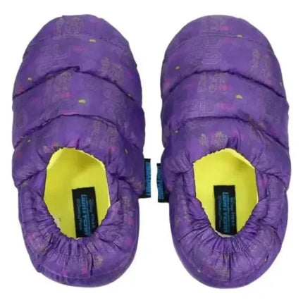 Pantufla Con Chiporro Pixar Disney Súper Héroe Light Year Og