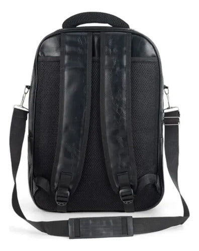 Hermosa  Mochila Multi Uso