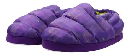 Pantufla Con Chiporro Pixar Disney Súper Héroe Light Year Og