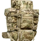 Camuflaje / 5 Estrellas