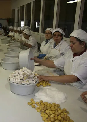 Rica Castaña De Caju Nuez Natural De Estados Unidos 800g Sin Sal Tostada